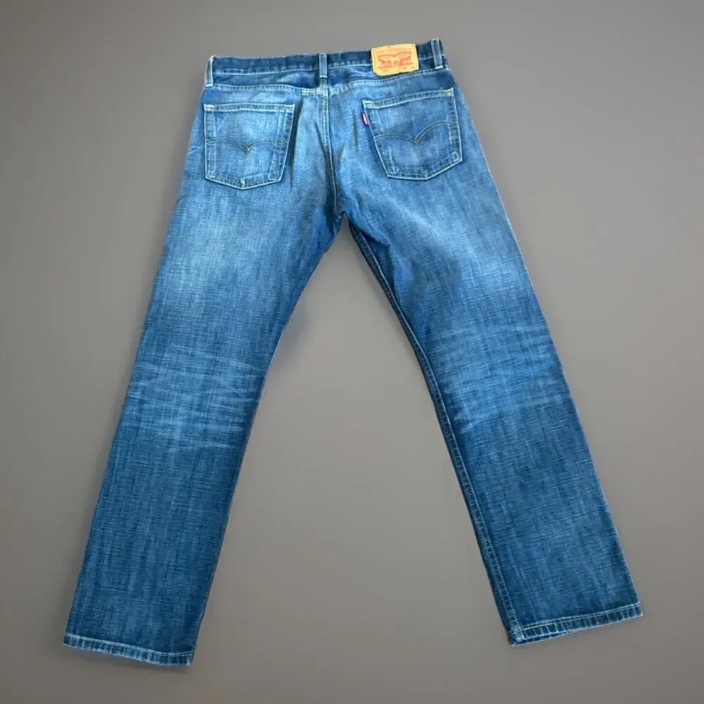 Levis levi’s 513